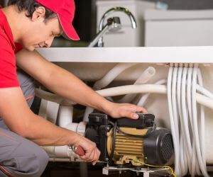 About The Faucet Pros Clintwood, VA