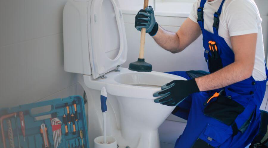 Professional bathroom faucet installation in Clintwood, VA